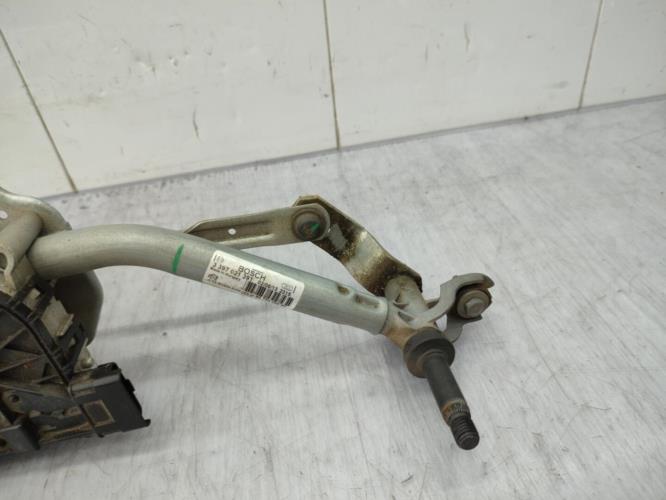 Moteur essuie glace avant PEUGEOT 208 1 PHASE 1 Essence