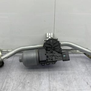 Moteur essuie glace avant PEUGEOT 208 1 PHASE 1 Diesel