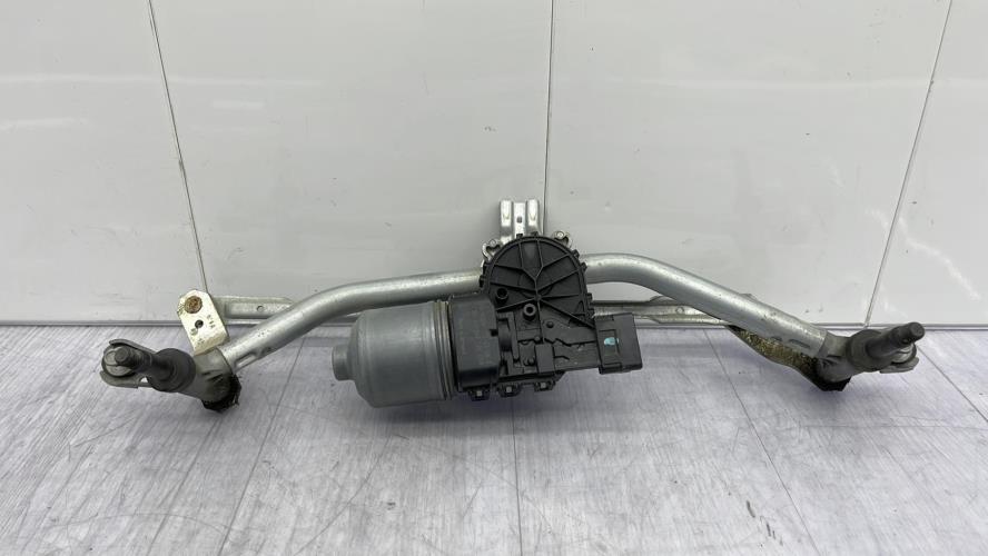 Moteur essuie glace avant PEUGEOT 208 1 PHASE 1 Diesel