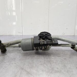 Moteur essuie glace avant PEUGEOT 208 1 PHASE 1 Diesel