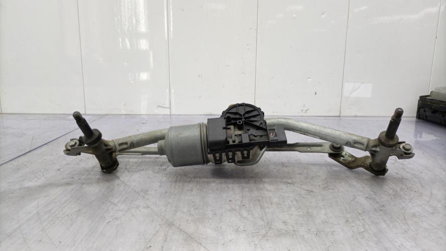 Moteur essuie glace avant PEUGEOT 208 1 PHASE 1 Diesel