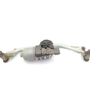 Moteur essuie glace avant PEUGEOT 208 1 PHASE 1 Diesel