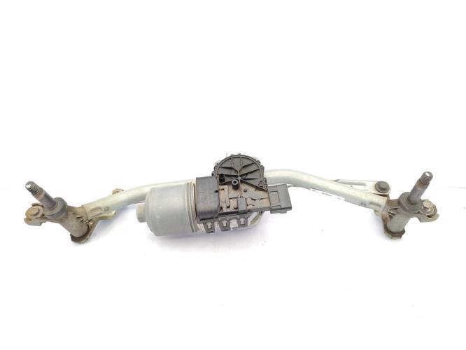 Moteur essuie glace avant PEUGEOT 208 1 PHASE 1 Diesel