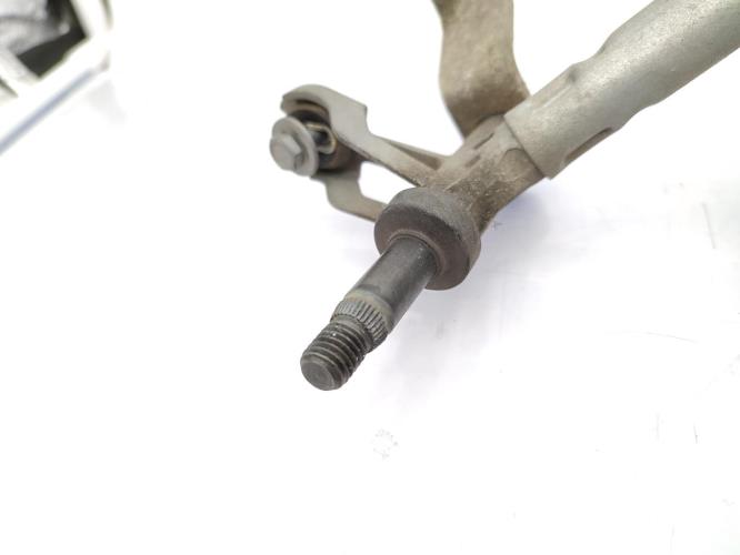 Moteur essuie glace avant PEUGEOT 208 1 PHASE 1 Diesel