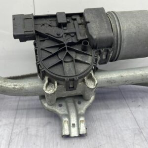 Moteur essuie glace avant PEUGEOT 208 1 PHASE 1 Diesel