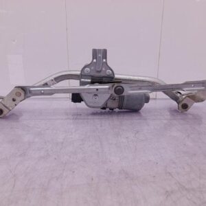 Moteur essuie glace avant PEUGEOT 208 1 PHASE 1 Diesel