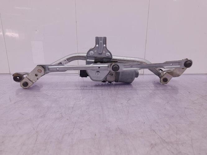 Moteur essuie glace avant PEUGEOT 208 1 PHASE 1 Diesel