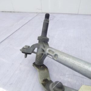 Moteur essuie glace avant PEUGEOT 208 1 PHASE 2 Diesel