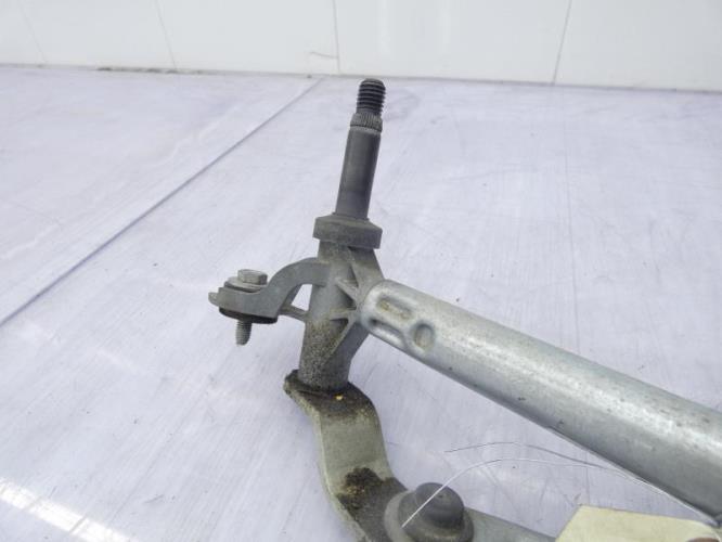 Moteur essuie glace avant PEUGEOT 208 1 PHASE 2 Diesel