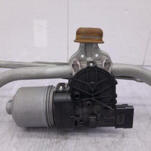 Moteur essuie glace avant PEUGEOT 208 1 PHASE 2 Diesel