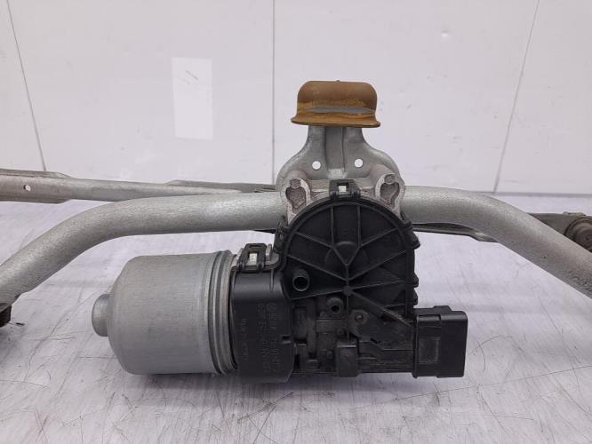 Moteur essuie glace avant PEUGEOT 208 1 PHASE 2 Diesel