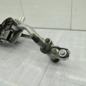 Moteur essuie glace avant PEUGEOT 208 1 PHASE 2 Essence
