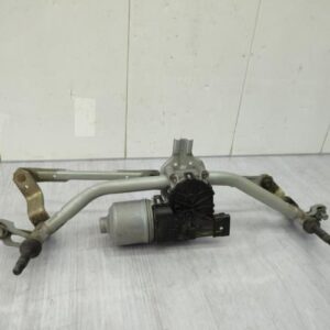 Moteur essuie glace avant PEUGEOT 208 1 PHASE 2 Diesel