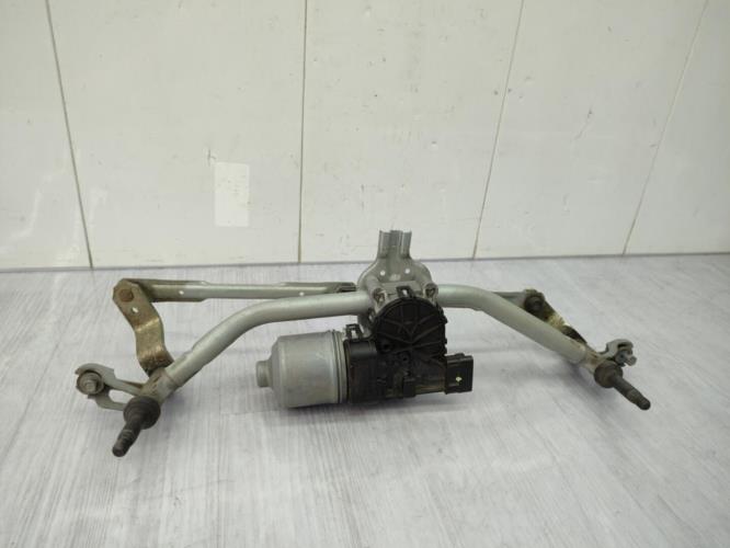 Moteur essuie glace avant PEUGEOT 208 1 PHASE 2 Diesel