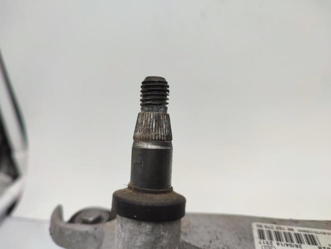 Moteur essuie glace avant PEUGEOT 308 2 PHASE 1 Diesel