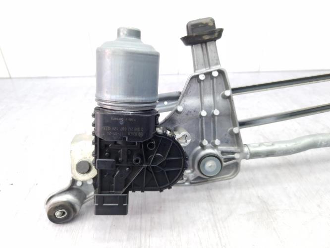 Moteur essuie glace avant PEUGEOT 308 2 PHASE 1 Diesel