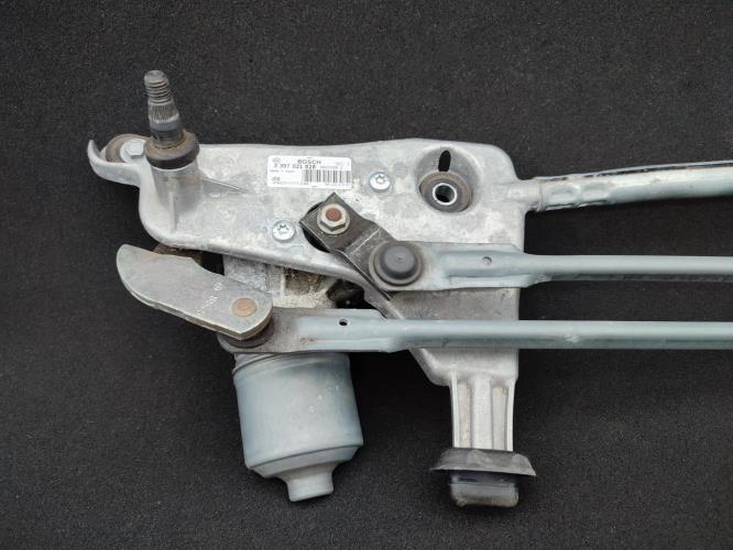 Moteur essuie glace avant PEUGEOT 308 2 PHASE 2 Diesel