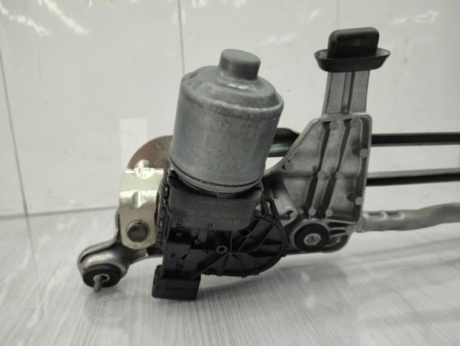 Moteur essuie glace avant PEUGEOT 308 2 SW PHASE 1 BREAK Diesel
