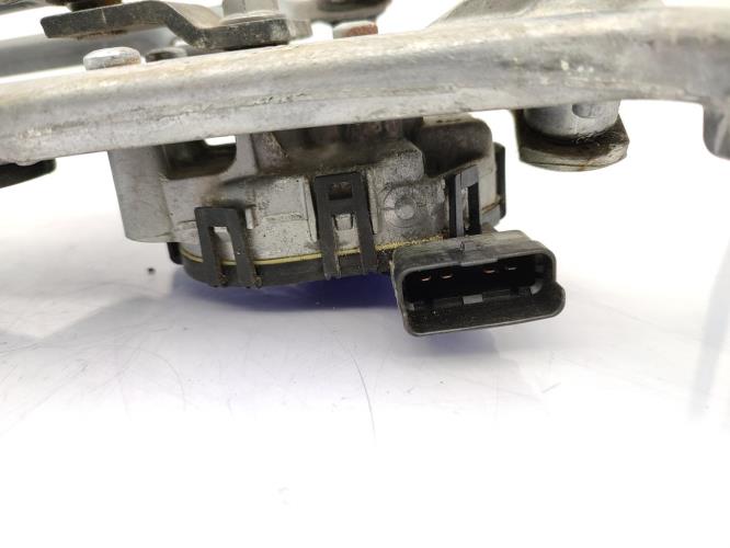 Moteur essuie glace avant PEUGEOT 308 2 SW PHASE 1 BREAK Diesel