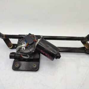Moteur essuie glace avant HYUNDAI MATRIX PHASE 1 Diesel