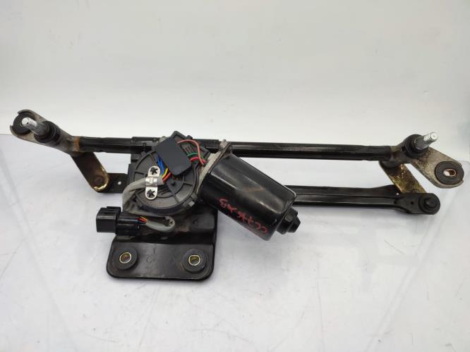 Moteur essuie glace avant HYUNDAI MATRIX PHASE 1 Diesel