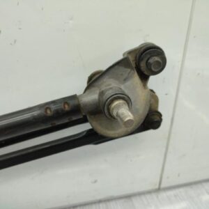 Moteur essuie glace avant HYUNDAI GETZ PHASE 1 Essence