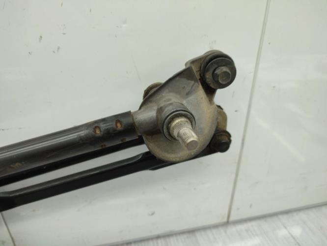 Moteur essuie glace avant HYUNDAI GETZ PHASE 1 Essence