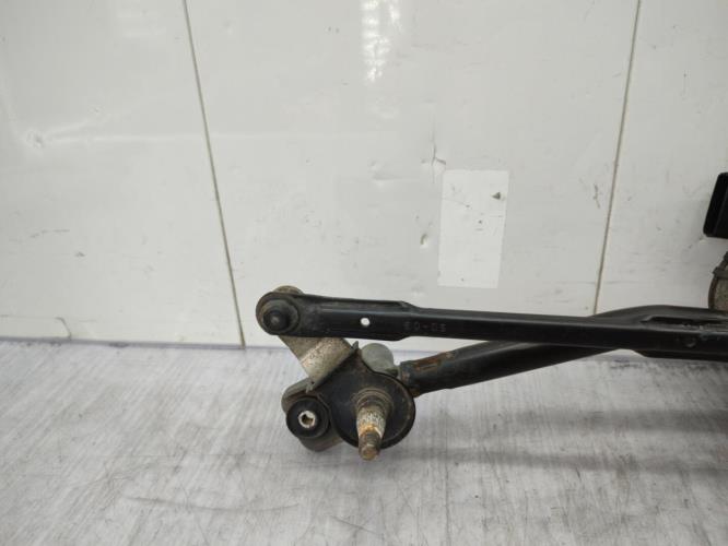 Moteur essuie glace avant KIA CEE-D 1 SPORT WAGON PHASE 1 BREAK Diesel