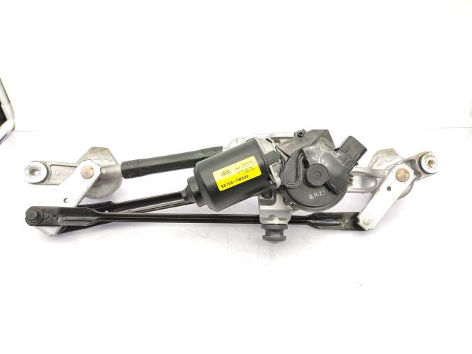 Moteur essuie glace avant KIA RIO 3 PHASE 1 Diesel