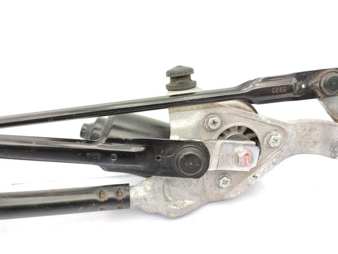 Moteur essuie glace avant KIA RIO 3 PHASE 2 Essence