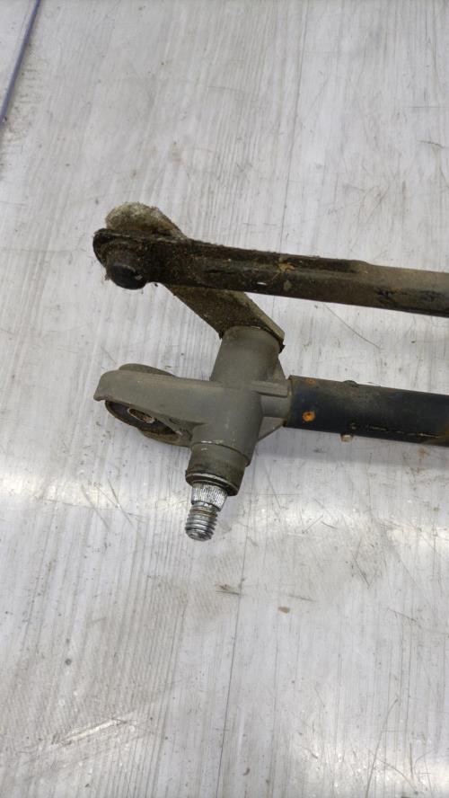 Moteur essuie glace avant HYUNDAI SANTA FE 1 Diesel