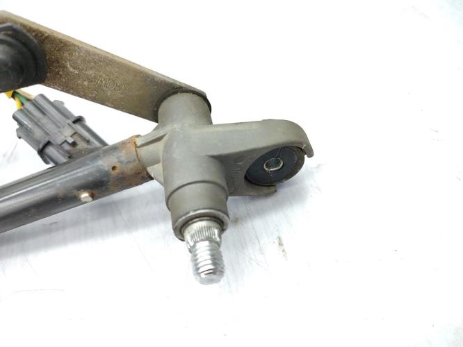 Moteur essuie glace avant HYUNDAI SANTA FE 1 Diesel