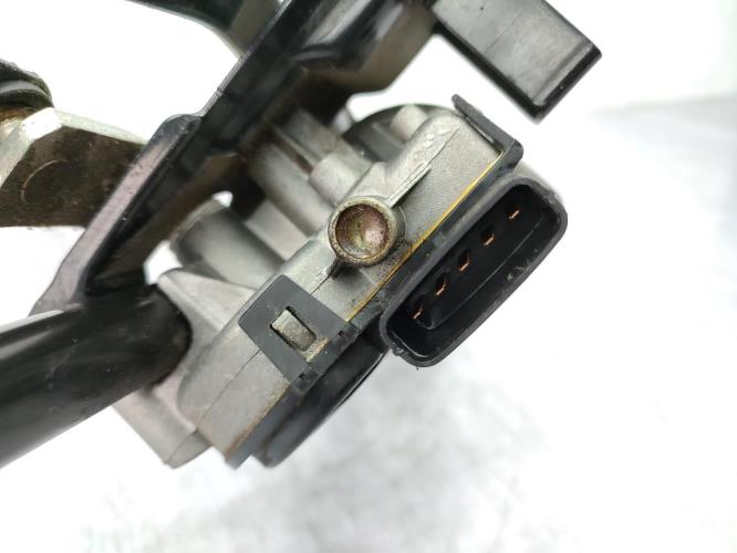 Moteur essuie glace avant HYUNDAI TUCSON 1 Diesel