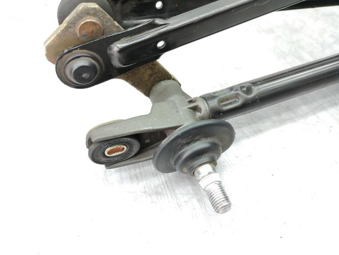 Moteur essuie glace avant HYUNDAI TUCSON 1 Diesel