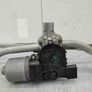 Moteur essuie glace avant CITROEN C3 3 PHASE 1 Essence