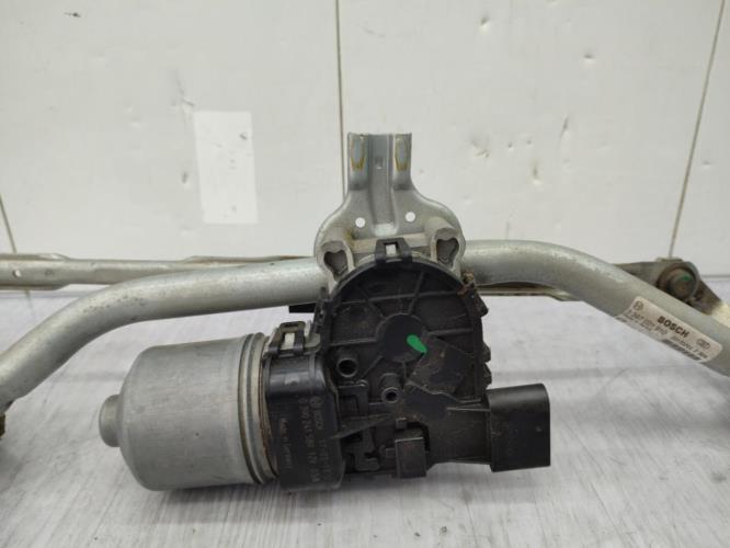 Moteur essuie glace avant CITROEN C3 3 PHASE 1 Essence