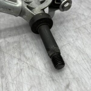 Moteur essuie glace avant CITROEN C3 3 PHASE 2 Diesel