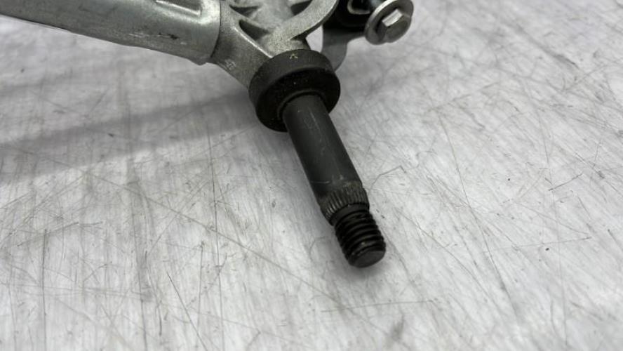 Moteur essuie glace avant CITROEN C3 3 PHASE 2 Diesel