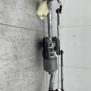 Moteur essuie glace avant PEUGEOT 2008 1 PHASE 1 Diesel