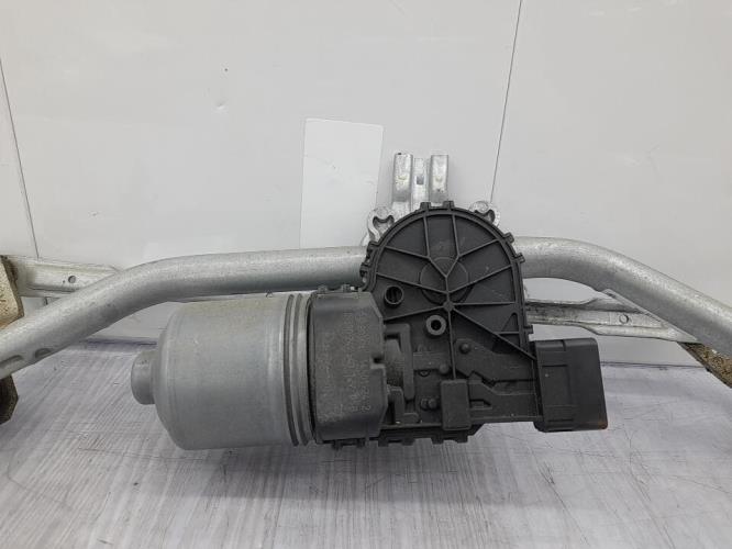 Moteur essuie glace avant PEUGEOT 2008 1 PHASE 1 Diesel