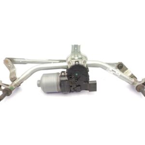 Moteur essuie glace avant PEUGEOT 2008 1 PHASE 1 Essence