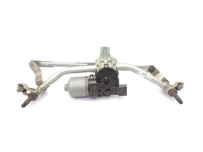 Moteur essuie glace avant PEUGEOT 2008 1 PHASE 1 Essence