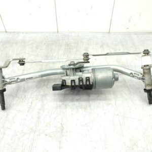 Moteur essuie glace avant PEUGEOT 208 1 PHASE 2 Diesel