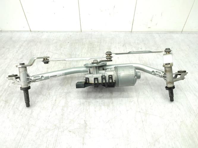 Moteur essuie glace avant PEUGEOT 208 1 PHASE 2 Diesel