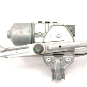 Moteur essuie glace avant PEUGEOT 208 1 PHASE 2 Diesel