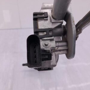 Moteur essuie glace avant PEUGEOT 208 1 PHASE 2 Diesel
