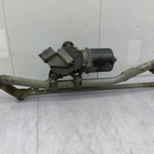 Moteur essuie glace avant PEUGEOT 208 1 PHASE 2 Essence