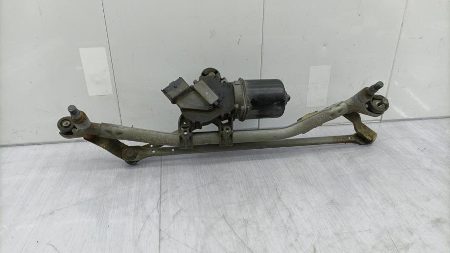 Moteur essuie glace avant PEUGEOT 208 1 PHASE 2 Essence