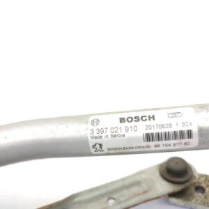 Moteur essuie glace avant PEUGEOT 208 1 PHASE 2 Diesel