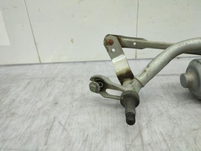 Moteur essuie glace avant PEUGEOT 208 1 PHASE 2 Diesel